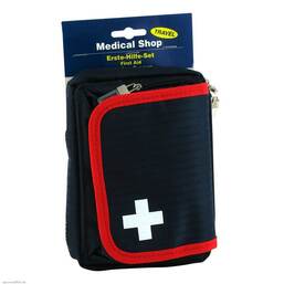 Abbildung: Verbandtasche Travel 1 St PZN 00832114
