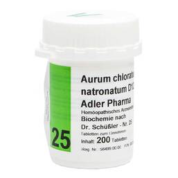  PZN 00833585 Tabletten, 200 St