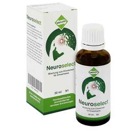 Abbildung: Neuroselect Tropfen Tropfen, 30 ml PZN 00834857