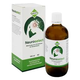 Abbildung: Neuroselect Tropfen Tropfen, 100 ml PZN 00834863