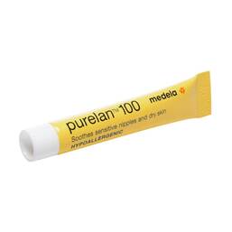 Abbildung: Medela Purelan 100 Tube, 7 g PZN 00837123