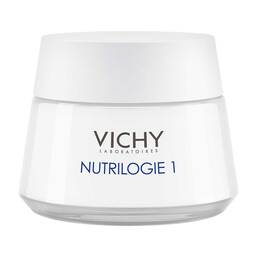 Abbildung: Vichy Nutrilogie 1 Tagespflege für trockene Haut Creme, 50 ml PZN 00837979