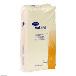 Abbildung: Valafit Band Schutzlätzchen 38x50 cm 150 St PZN 00850626