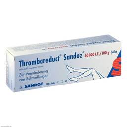  PZN 00855687 Salbe, 100 g