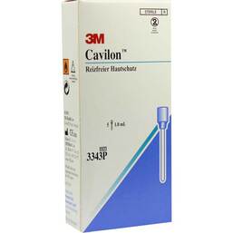 Abbildung: Cavilon 3M Lolly reizfrei Hautschutz 5X1 ml PZN 00860435 