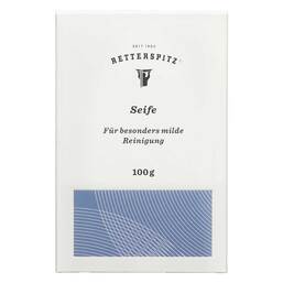 Abbildung: Retterspitz Seife Seife, 100 g PZN 00867822