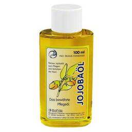 Abbildung: Jojoba Öl Öl, 100 ml PZN 00880900