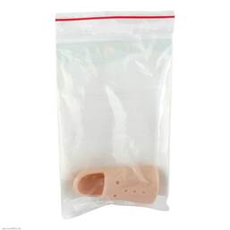 Abbildung: Fingerschiene nach Stack Größe 5 1 St PZN 00895184