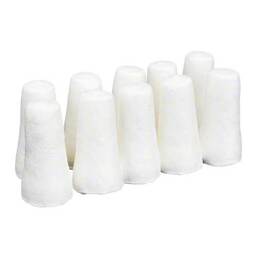 Abbildung: Reagenzglas Stopfen 14 - 16,5m 10 St PZN 00895215