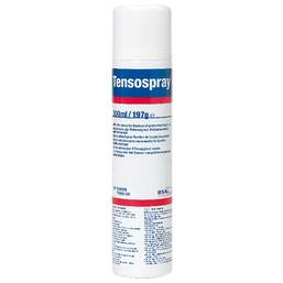 Abbildung: Tensospray Spray, 300 ml PZN 00895439