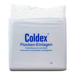 Abbildung: Coldex Vlieswindeln 1X56 St PZN 00913947