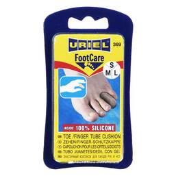 Abbildung: Fingerschutzkappe Silikon 1 St PZN 00920628