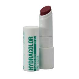 Abbildung: Hydracolor Lippenpflege 44 plum 1 St, Stifte PZN 00925666