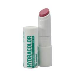 Abbildung: Hydracolor Lippenpflege 37 rose blue 1 St, Stifte PZN 00925689
