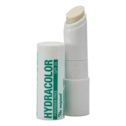 Abbildung: Hydracolor Lippenpflege 18 farblos 1 St, Stifte PZN 00925732