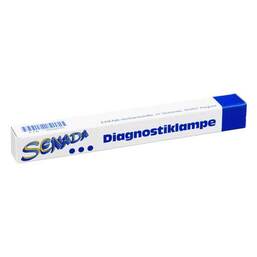 Abbildung: Senada Diagnostikleuchte 1 St PZN 00946094