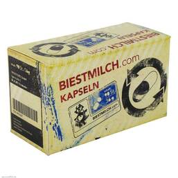 Abbildung: Biestmilch Com Kapseln Kapseln, 90 St PZN 00950687