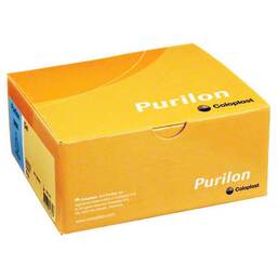 Abbildung: Comfeel Purilon Gel 3906 10X8 g, Gel PZN 00951356