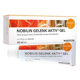  PZN 00955727 Gel, 50 ml