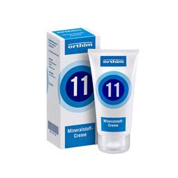 Abbildung: Mineralstoff-Creme Nr.11 Creme, 75 ml PZN 00971235