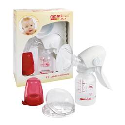 Abbildung: Mamivac Handmilchpumpe Easy 1 St PZN 00972720