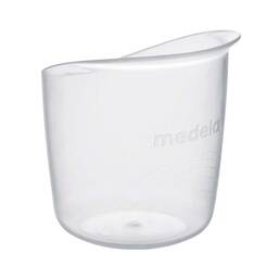 Abbildung: Medela Trinkbecher 1 St PZN 00976497