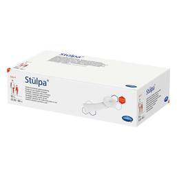 Abbildung: Stülpa Fertigverband 4 Kopf / Achs.lose 10 St, Verband PZN 00983072
