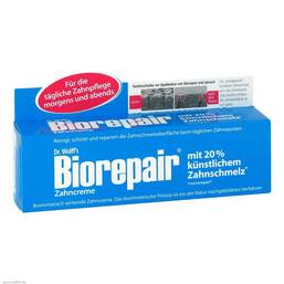 Abbildung: Biorepair Zahncreme Zahncreme, 75 ml PZN 00985266