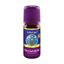 Abbildung: Schlaf Gut Öl Bio Öl, 10 ml PZN 00987928