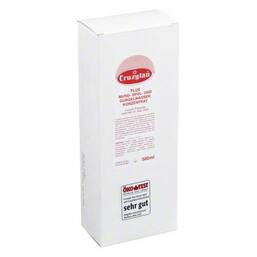 Abbildung: Cruzylan plus Tropfen Tropfen, 500 ml PZN 00988626