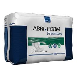Abbildung: Abri Form medium super Air p 24 St PZN 00994704