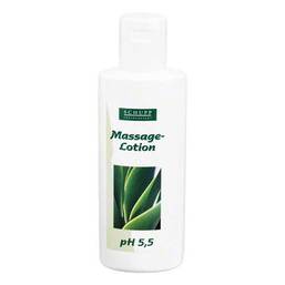 Abbildung: Massage-Lotion Lotion, 200 ml PZN 01007642