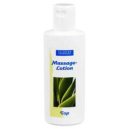 Abbildung: Massage-Lotion Top 200 ml, Lotion PZN 01007659