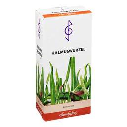 Abbildung: Kalmuswurzeltee Tee, 150 g PZN 01009428