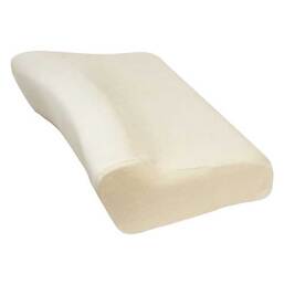 Abbildung: Sissel Nackenkissen soft Gr. L 1 St PZN 01011336