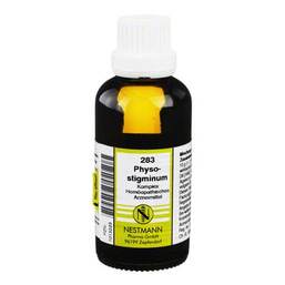 Abbildung: Physostigminum Komplex 283 Dilution Dilution, 50 ml PZN 01013223