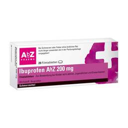 PZN 01016049 Filmtabletten, 20 St