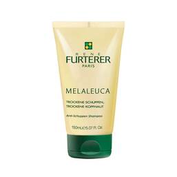 Abbildung: Furterer Melaleuca Antischuppenshampoo Shampoo, 150 ml PZN 01017623