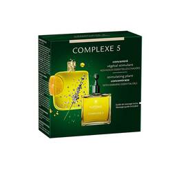 Abbildung: Furterer Complexe 5 Fluid 50 ml PZN 01017729