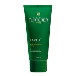 Abbildung: Furterer Karite revitalisier Creme, 100 ml PZN 01017830