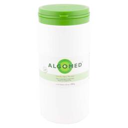 Abbildung: Algomed Chlorella vulgaris Mikroalgen 300 mg Tabletten Tabletten, 1000 g PZN 01018829