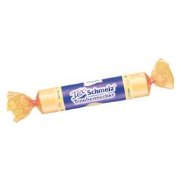 Abbildung: Tex-Schmelz Traubenzucker Zitrone 33 g PZN 01019496