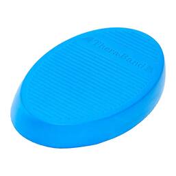 Abbildung: Thera Band Stabilitäts Trainer schwer blau 1 St PZN 01028147