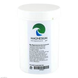 Abbildung: Magnesium Pur Pulver Pulver, 300 g PZN 01036431