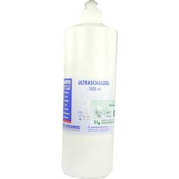  PZN 01040852 Gel, 1000 ml