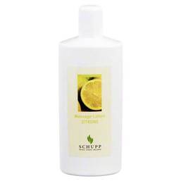 Abbildung: Massage-Lotion Zitrone 1000 ml, Lotion PZN 01041768