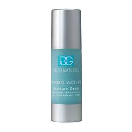 Abbildung: Grandel Hydro Active Moisture Depot Konzentrat Konzentrat, 30 ml PZN 01042905