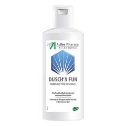 Abbildung: Duschn Fun Mineralstoff Dus Duschgel, 200 ml PZN 01044637