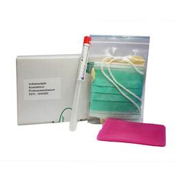 Abbildung: Schimmel Kontakt Biotest Test, 1 St PZN 01045482