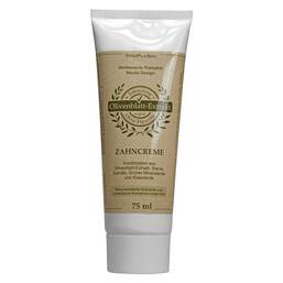Abbildung: Olivenblatt Extrakt Zahnpasta Zahnpasta, 75 ml PZN 01045559